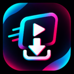 TikTok Video Download Without Watermark – Video Downloader for TT icon